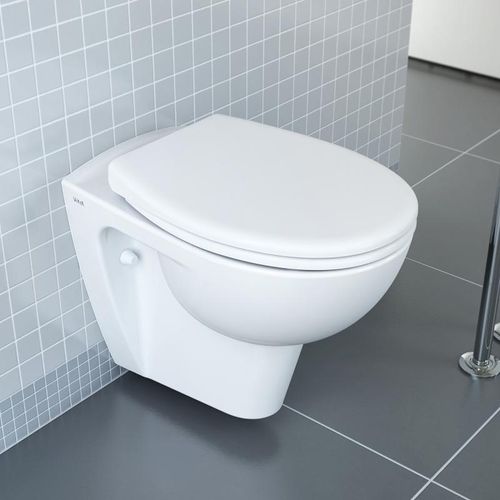 VitrA Conforma Wand-WC Ausführung erhöht, 5812B403-0075,