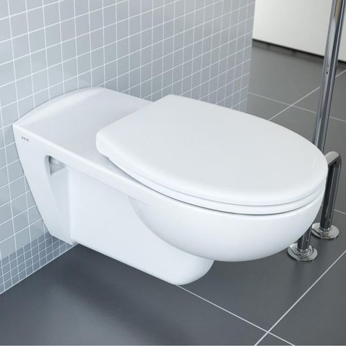 VitrA Conforma Wand-WC Ausführung erhöht und lang, 5813B003-0075,