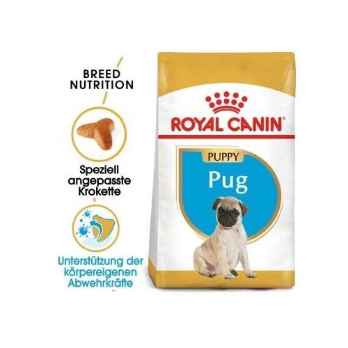 ROYAL CANIN Mops Puppy 1.5 kg