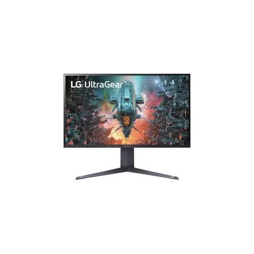 G (A bis G) LG Gaming-Monitor 