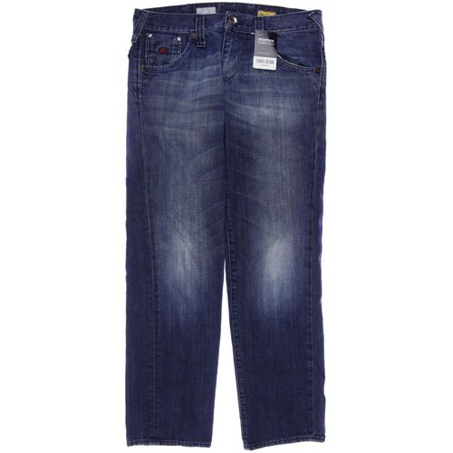 Energie Herren Jeans, blau, Gr. 32