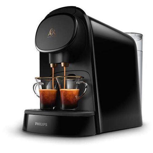 Espresso-Kapselmaschinen Philips LM8012/60 1,0000L - Schwarz