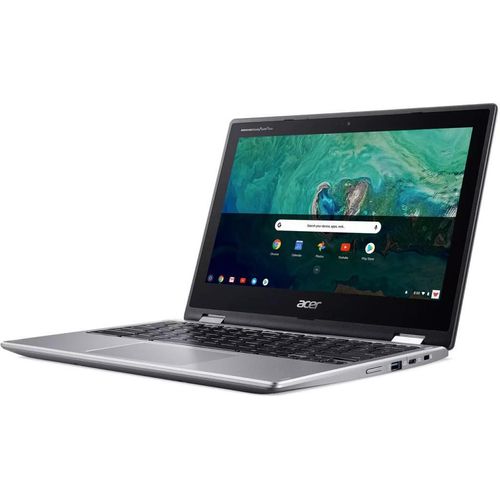 Acer Chromebook Spin 311 Celeron 1.1 GHz 64GB SSD - 4GB AZERTY - Französisch
