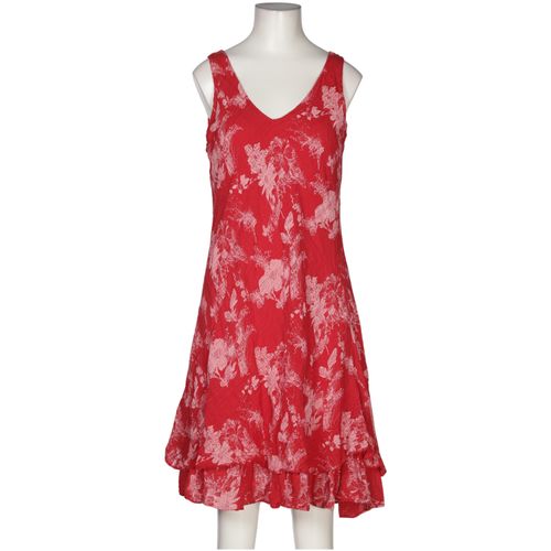 Himalaya Damen Kleid, rot, Gr. 38