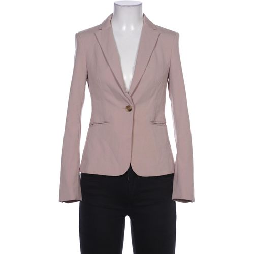 H&M Damen Blazer, pink, Gr. 32