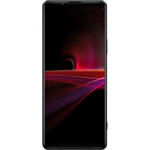 Sony Xperia 1 III 5G | 12 GB | 256 GB | Dual-SIM | schwarz