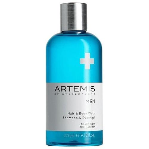 Artemis Herrenpflege Men Hair & Body Wash