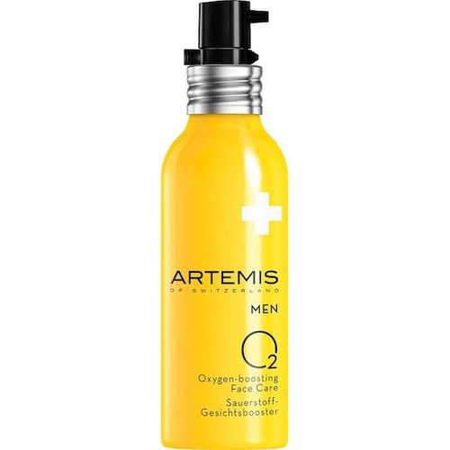 Artemis Herrenpflege Men Oxygen Facial Booster