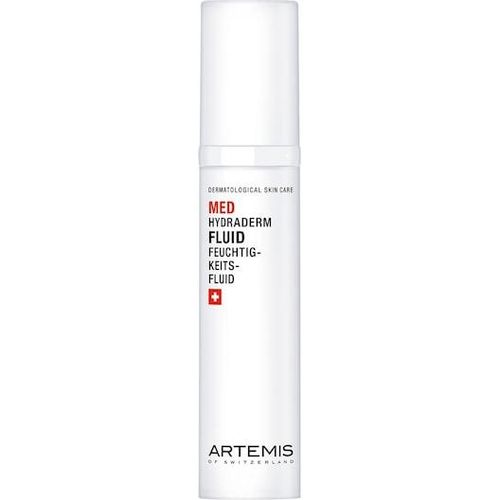 Artemis Pflege Med Hydraderm Fluid