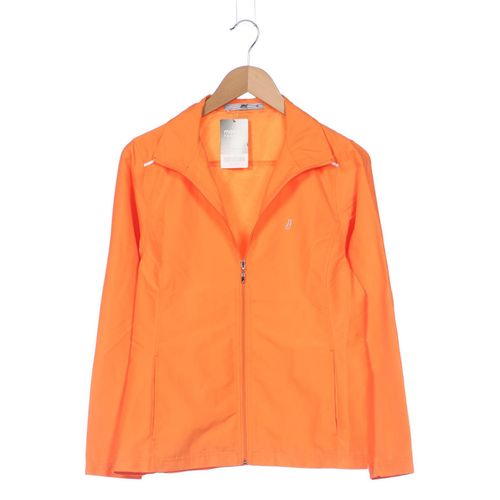 JOY sportswear Damen Jacke, orange, Gr. 38