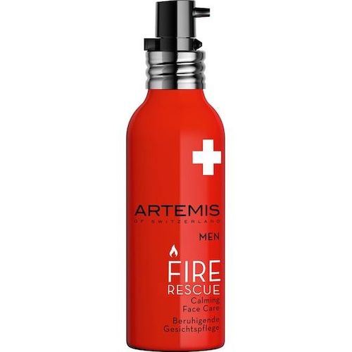 Artemis Herrenpflege Men Fire Rescue