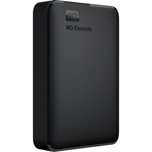 Western Digital Festplatte Elements Portable 4 TB