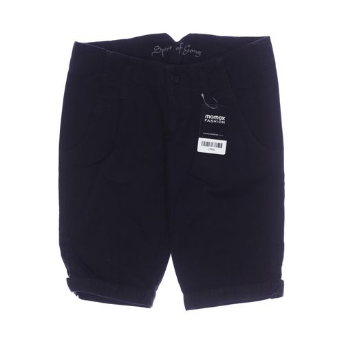 Gang Damen Shorts, schwarz, Gr. 26