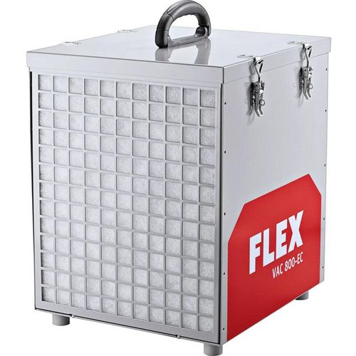 Luftreiniger mit HEPA-Filter 14 Flex vac 800-EC air protect 14 - 505749