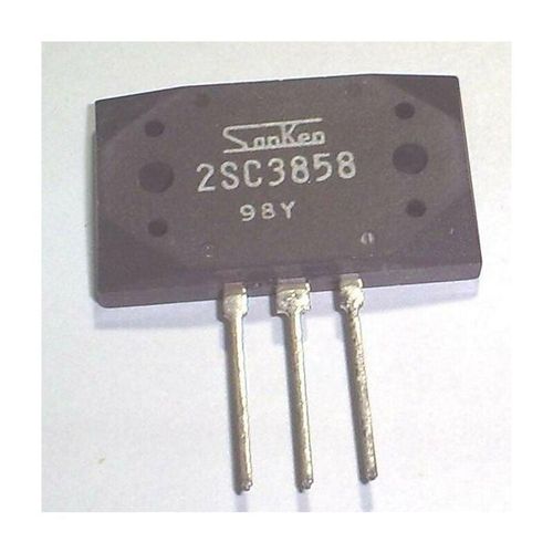 2SC3858 Transistor