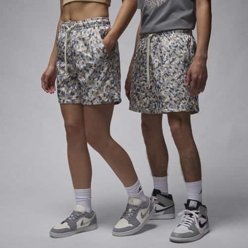 Jordan Essentials Zwembadshorts voor heren - Wit