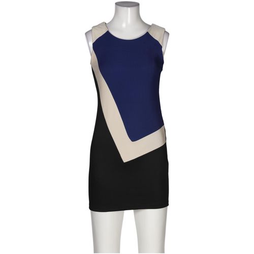 Arrow Damen Kleid, marineblau, Gr. 36