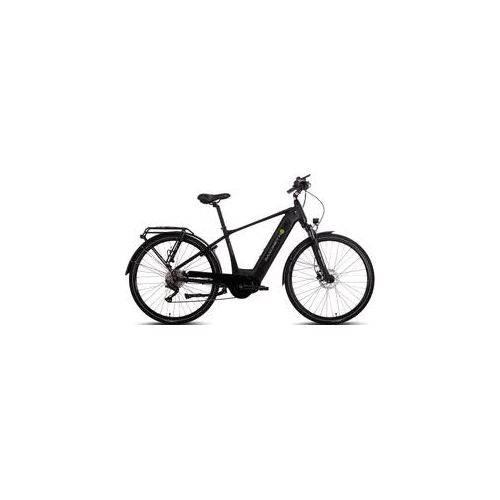 E-Bike SAXONETTE 