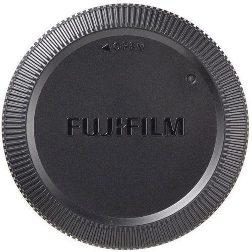 Fujifilm Objektivdeckel hinten (alle Objektive)