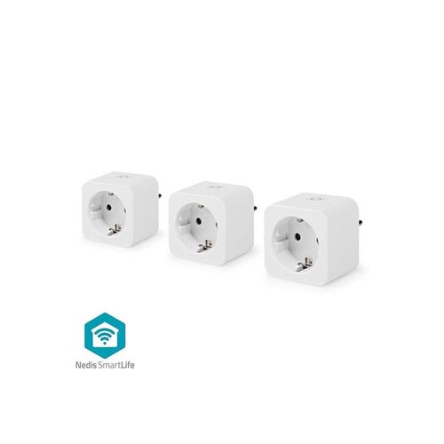 Nedis SmartLife Smart Stecker