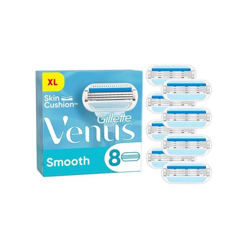 Venus Smooth 8 pcs