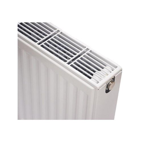 Altech C4 radiator 22 - 500 x 600 mm RAL 9016 White