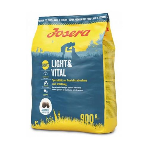 JOSERA LIGHT & VITAL