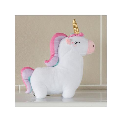 Thumbs Up! Unicorn Microwave Plush