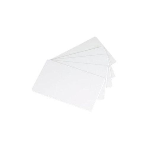 Evolis High Trust - cards - 100 card(s) - 85.6 x 54 mm