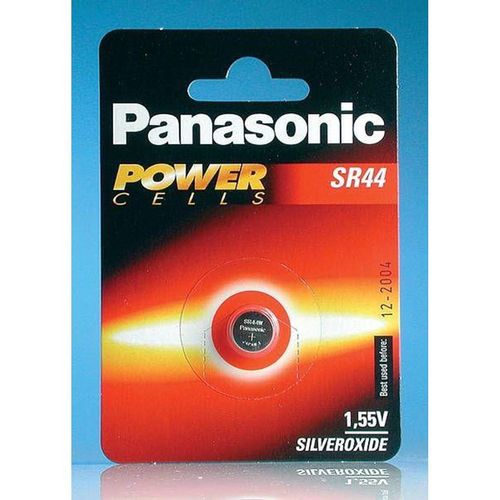 Panasonic FOTOBATTERI