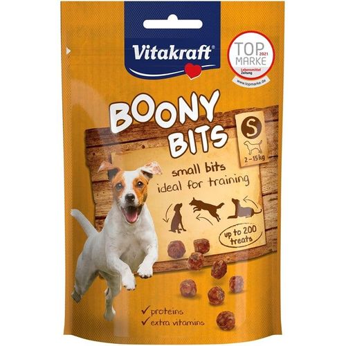Vitakraft Boony Bits S