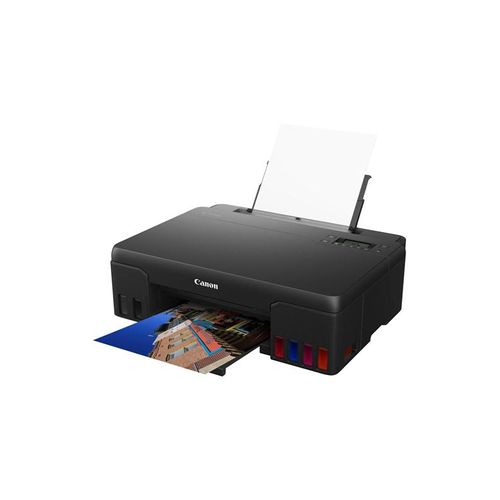 Canon PIXMA G550 Fotodrucker - Farbe - Tinte