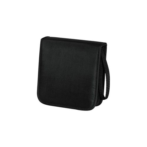 Hama CD Wallet Nylon 20