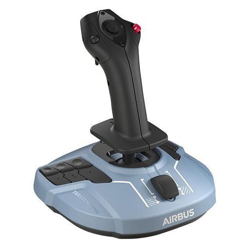 Thrustmaster Joystick »TCA Sidestick Airbus edition«