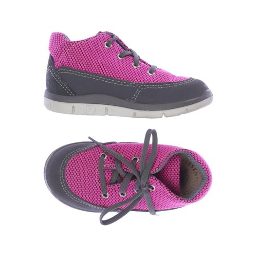 Ricosta Damen Kinderschuhe, pink, Gr. 22