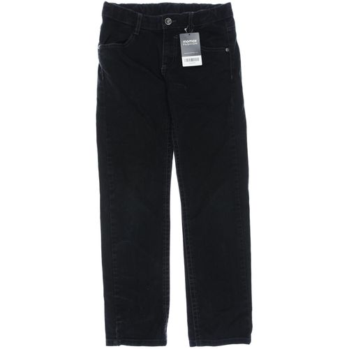 s.Oliver Damen Jeans, schwarz, Gr. 146