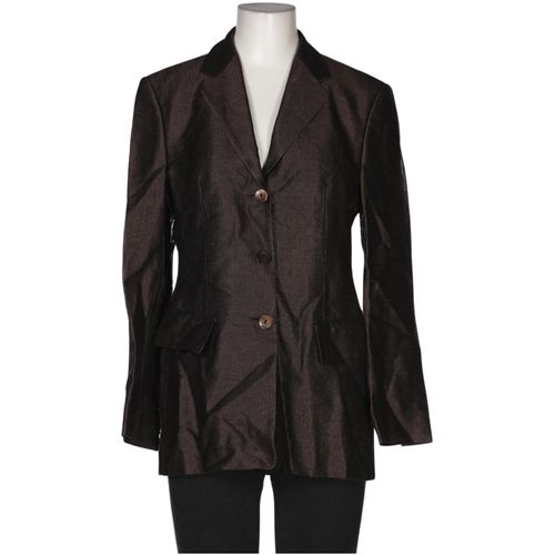 Laurel Damen Blazer, braun, Gr. 36