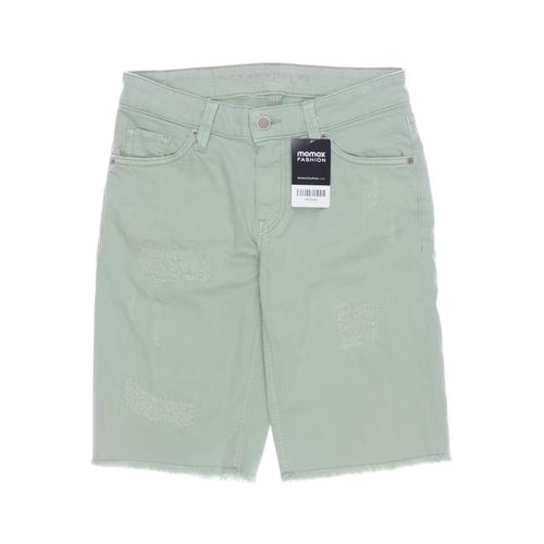 Raffaello Rossi Damen Shorts, grün, Gr. 34