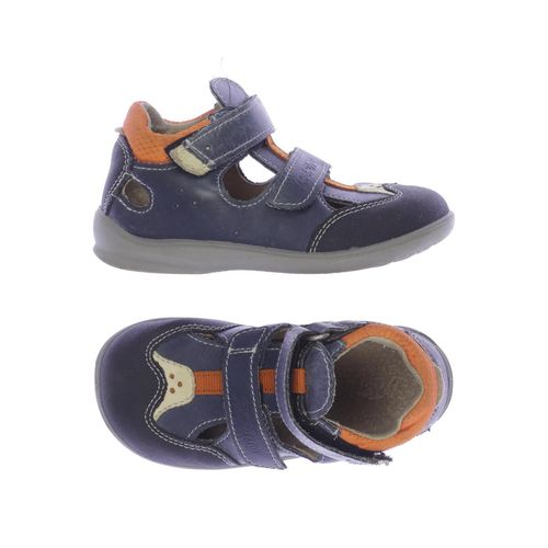 Pepino Herren Kinderschuhe, blau, Gr. 22