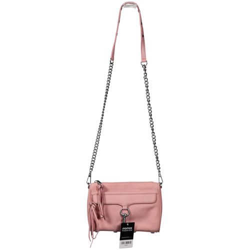 Rebecca Minkoff Damen Handtasche, pink, Gr.