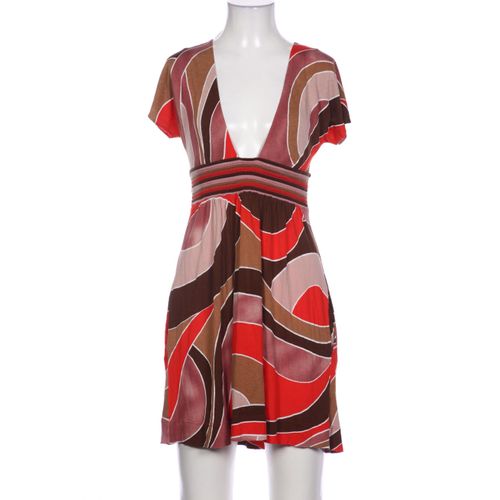 M Missoni Damen Kleid, braun, Gr. 40