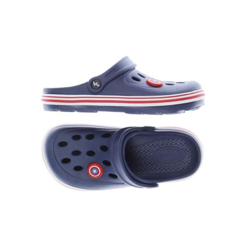 Victory Herren Kinderschuhe, marineblau, Gr. 34