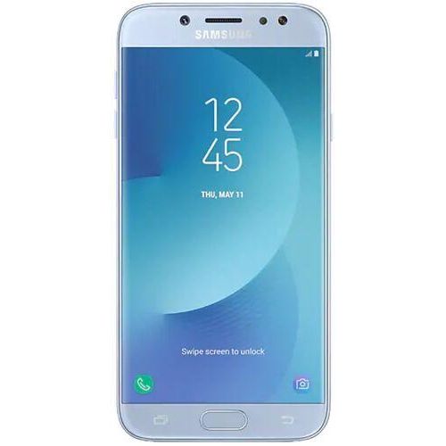 Samsung Galaxy J7 Pro | 16 GB | Dual-SIM | blau