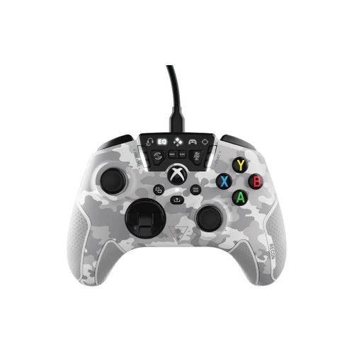 Turtle Beach Controller »Controller Recon Artic Camo«