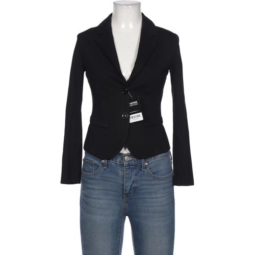 Imperial Damen Blazer, schwarz, Gr. 36