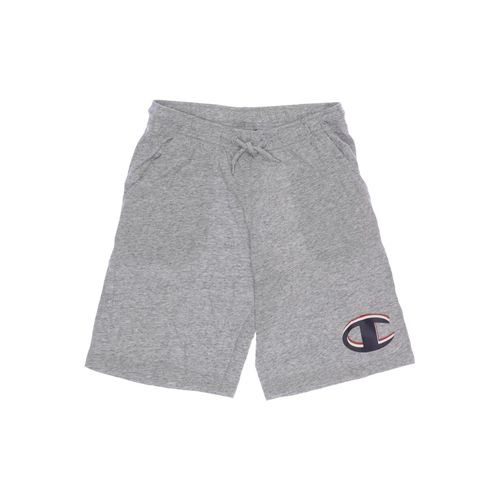 Champion Herren Shorts, grau, Gr. 158