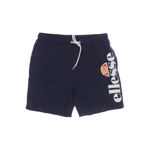 ellesse Herren Shorts, marineblau, Gr. 152