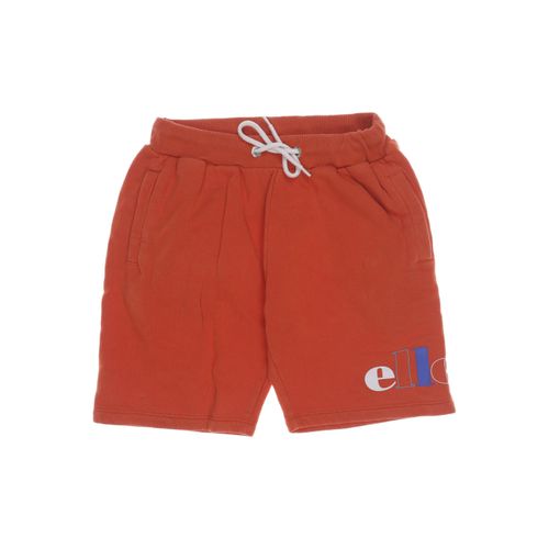 ellesse Herren Shorts, rot, Gr. 152