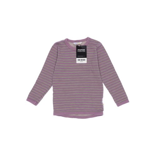 Joha Damen Pullover, flieder, Gr. 86