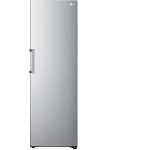 Kühlschrank mit 1 Tür, 60 cm, 386 l, belüftet, neues Platin - GLT71PZCSE LG